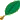 leaf bullet