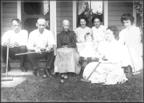 Cantillon Family 1907